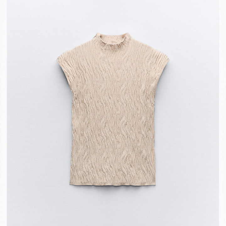 Moudda ZARA -  Fantasy T-Shirt - Tunisie 5