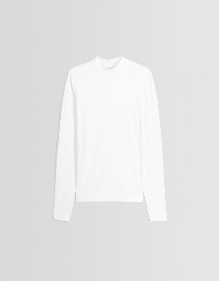 Moudda BERSHKA - Tee shirt - Tunisie 1