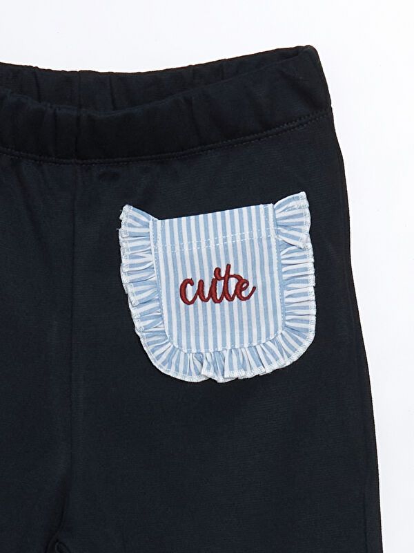 Moudda LC Waikiki - Jersey extensible pour Filles - Tunisie 2