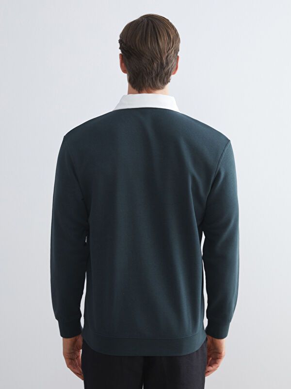 Moudda LC Waikiki - Sweatshirt pour Hommes - Tunisie 4