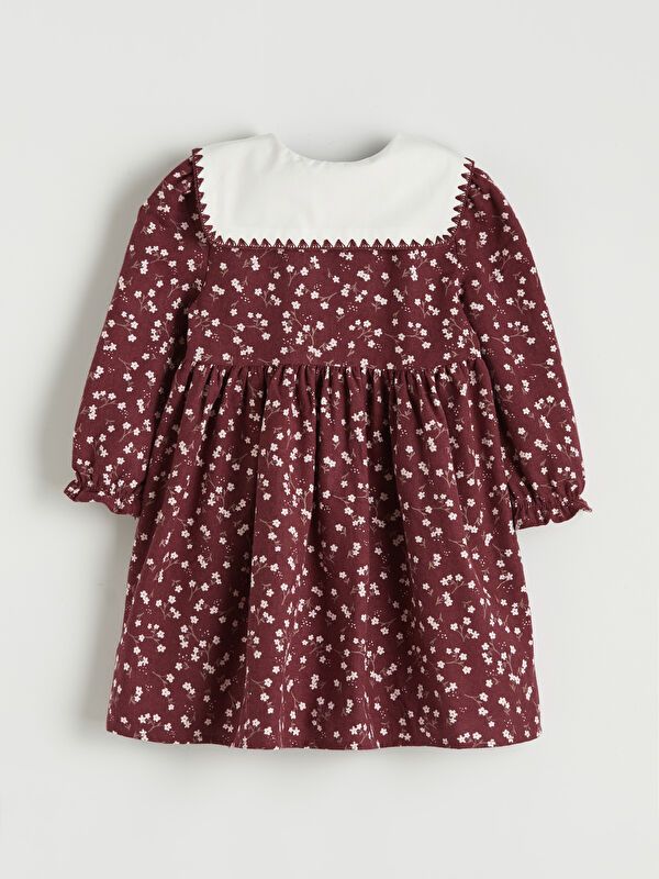 Moudda LC Waikiki - Robe manches longues en tissu - Tunisie 2