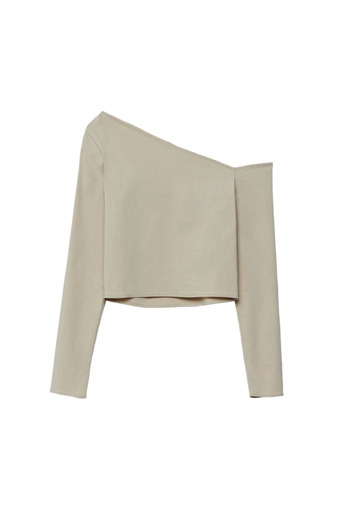 Moudda STRADIVARIUS - Chemisier - 1