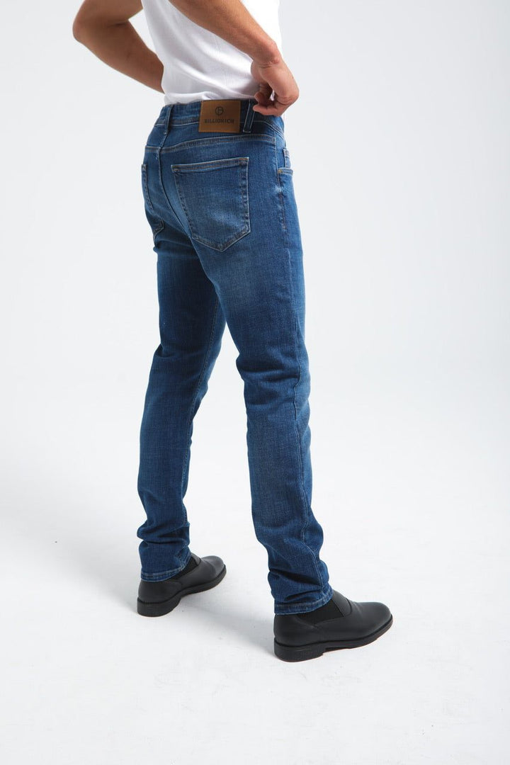 Moudda Billiorich - Jean Slim Fit - 3