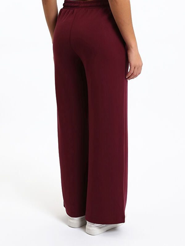 Moudda LC Waikiki - pantalon en jersey pour Femmes - Tunisie 5