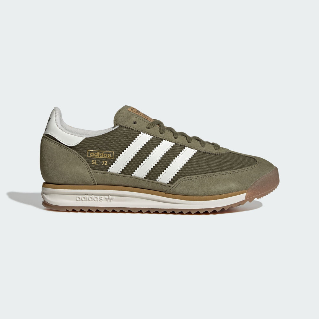 Moudda Adidas - Sneakers DAS SL 72 RS pour adultes - Tunisie 1