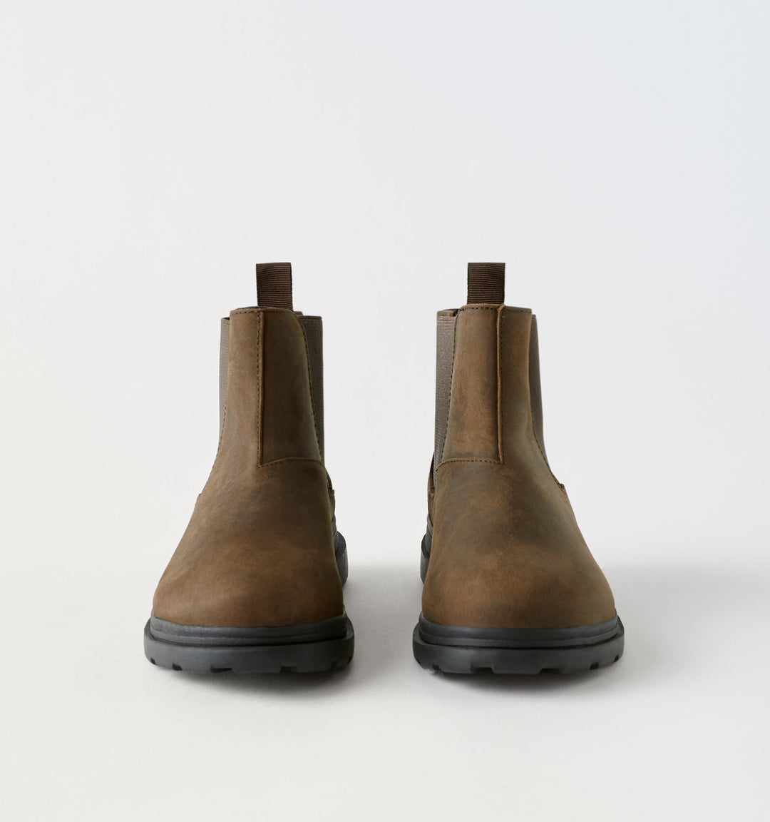 Moudda ZARA - Bottine - Tunisie 2