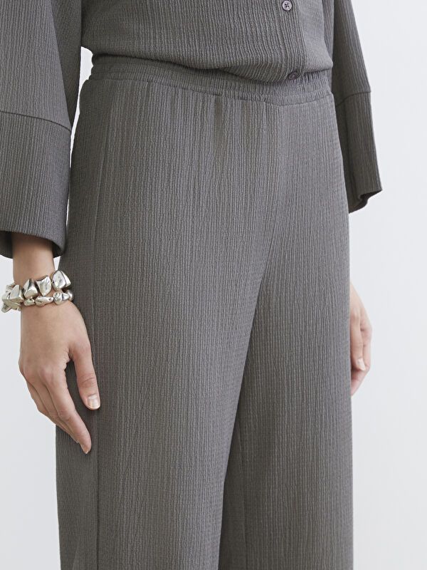 Moudda LC Waikiki - Pantalon en jersey pour Femme - Tunisie 3