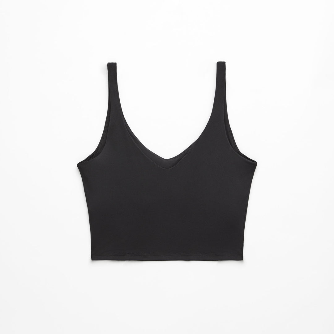 Moudda Oysho - Débardeur Comfortlux Bretelles Larges - Tunisie 1