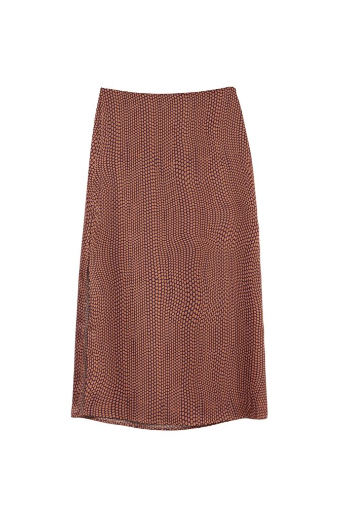 Moudda STRADIVARIUS - Jupe - 4