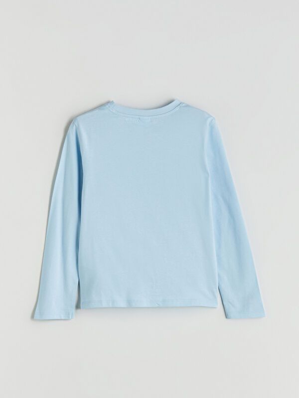 Moudda LC Waikiki - Jersey à manches longues pour Filles - Tunisie 3