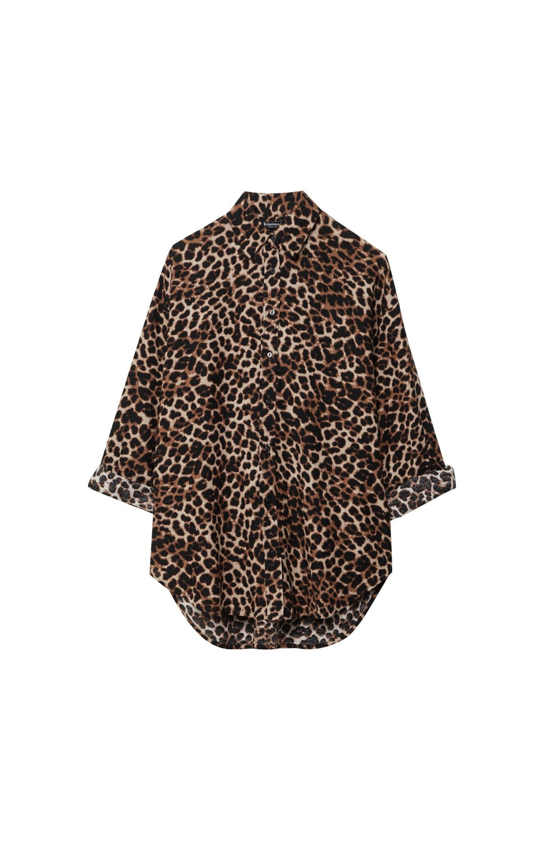 Moudda STRADIVARIUS - Chemise/tunique - Tunisie 1