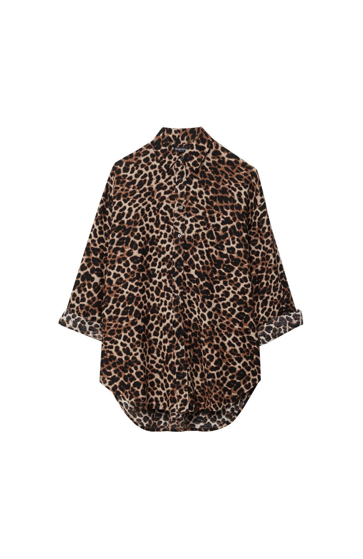 Moudda STRADIVARIUS - Chemise/tunique - Tunisie 1