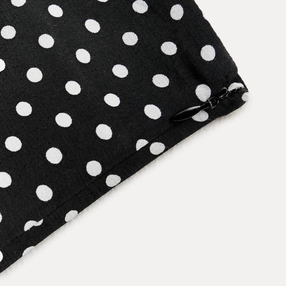 Moudda ZARA - Bermudas - Tunisie 2