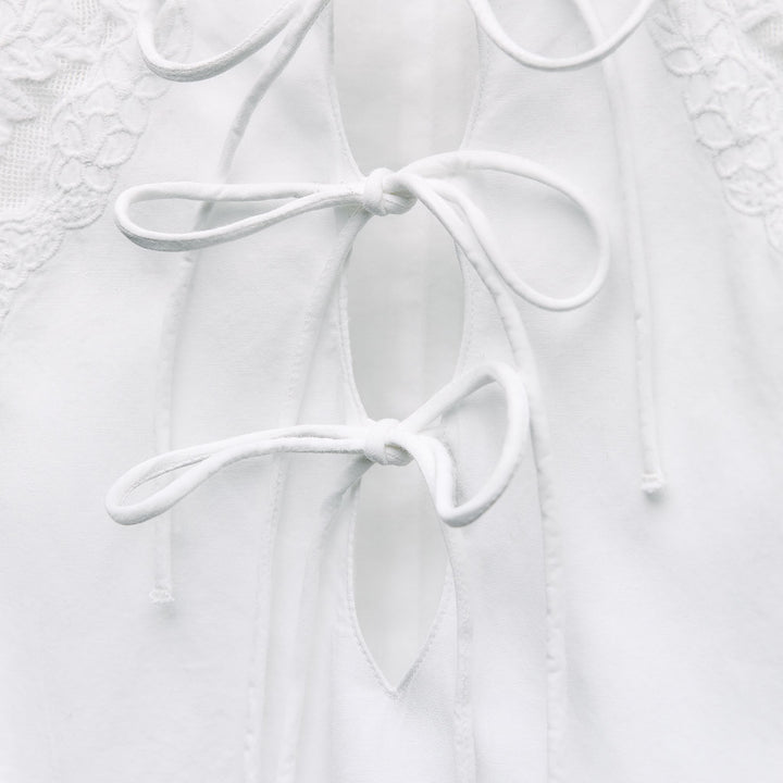 Moudda ZARA - T-Dress - Tunisie 2