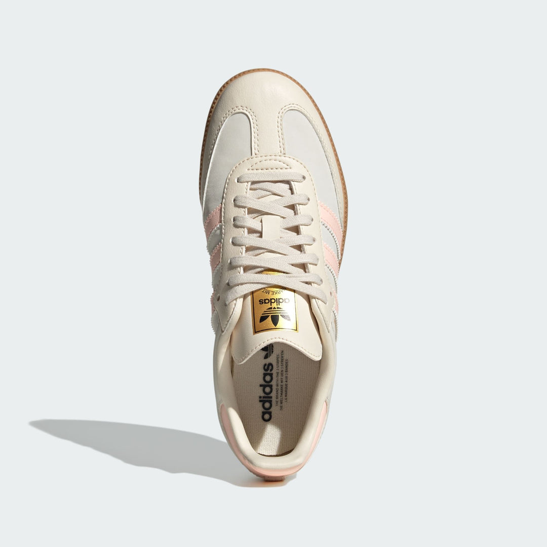 Moudda Adidas - Sneakers DAS SAMBA OG J pour femmes - Tunisie 2