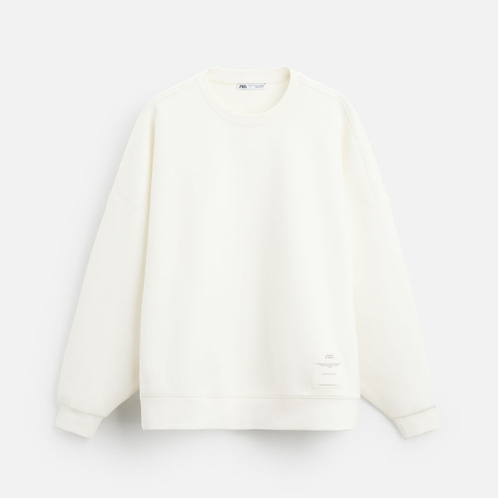 Moudda ZARA - Sweat - Soft Touch Scuba & Relax (Arabes) - Tunisie 1