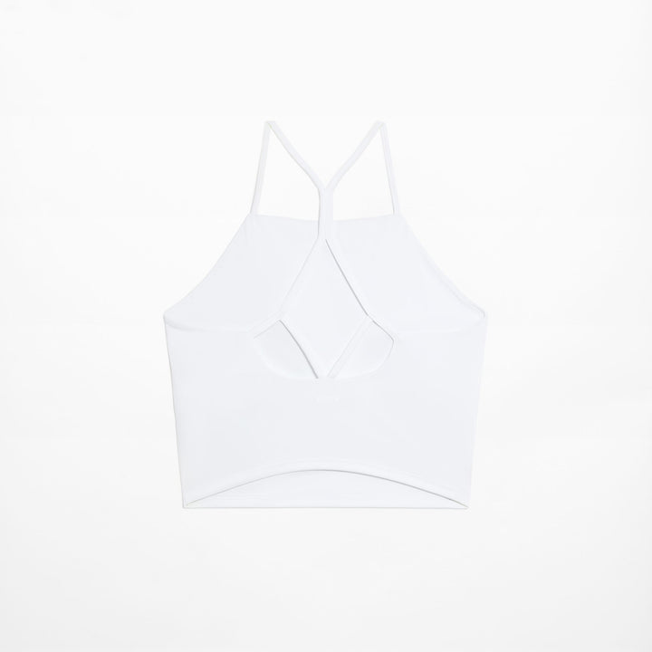 Moudda Oysho - Débardeur Comfortlux Dos Bas à Bretelles - Tunisie 3