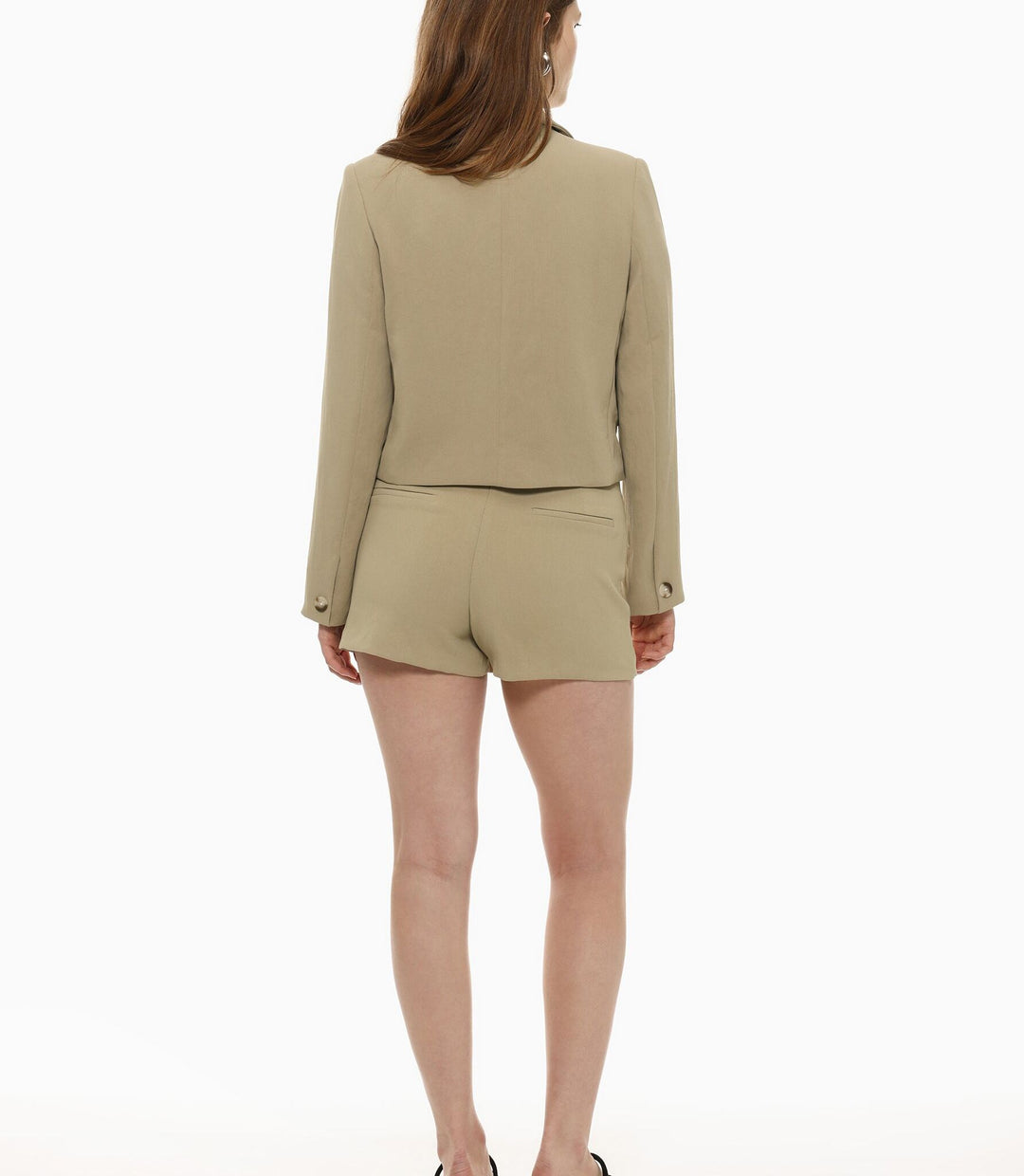 Moudda Lefties - Jupe-Skort - Fentes - Tunisie 3