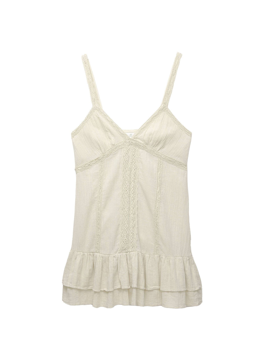 Moudda PULL & BEAR - Robe Pacific - Détails Brodés - Tunisie 1