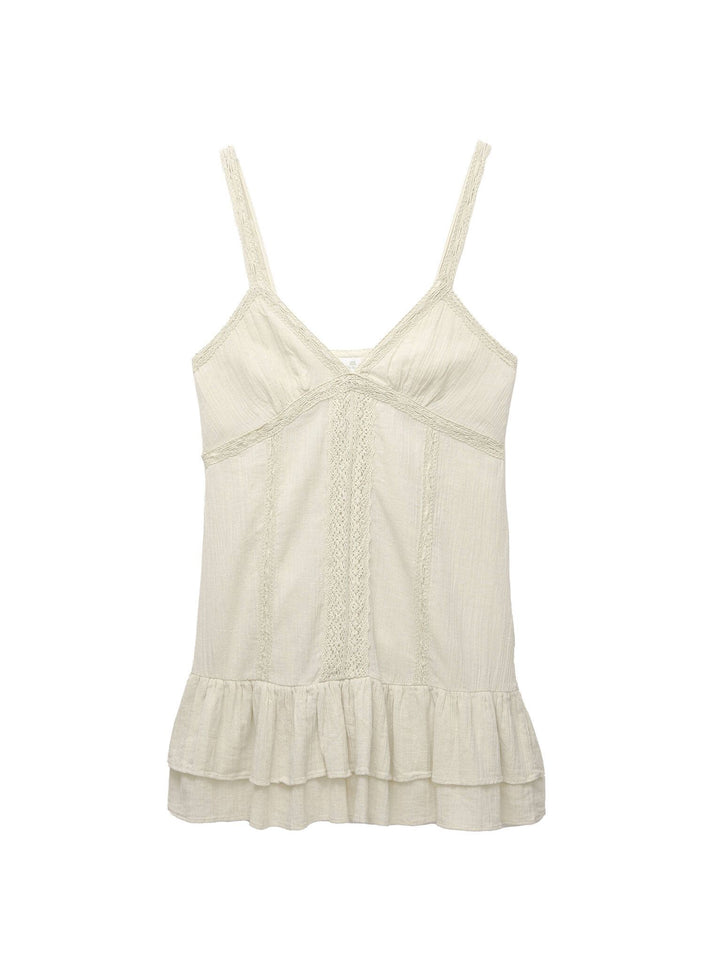 Moudda PULL & BEAR - Robe Pacific - Détails Brodés - Tunisie 1