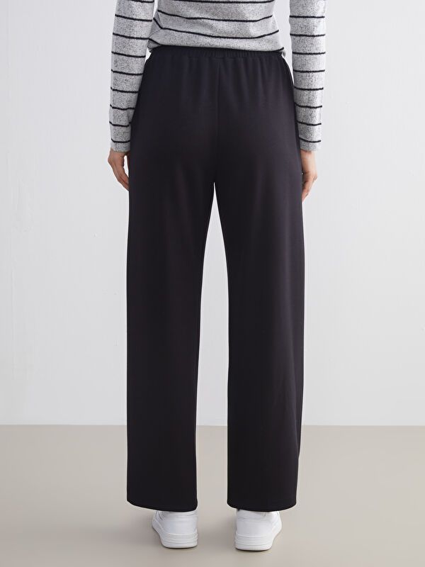 Moudda LC Waikiki - pantalon de jersey cv pour Femmes - Tunisie 4