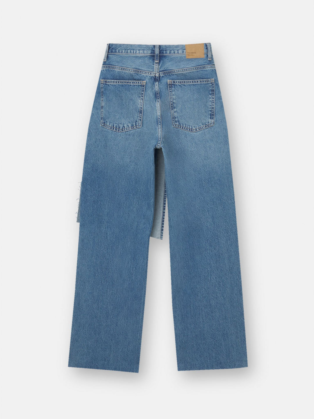 Moudda PULL & BEAR - Trousers - Tunisie 8