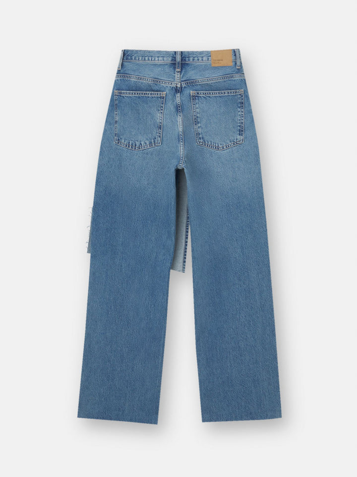 Moudda PULL & BEAR - Trousers - Tunisie 8