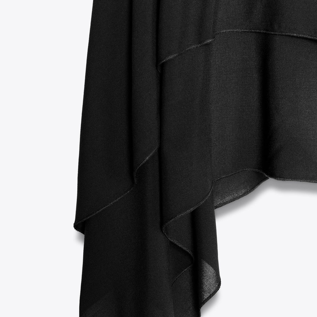 Moudda ZARA - Robe Mini - Jupe Pointes - Tunisie 3