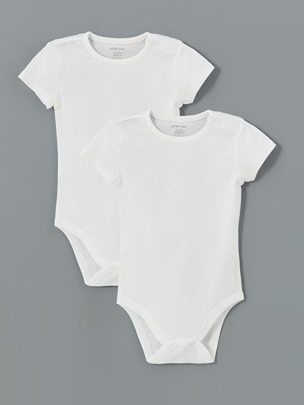 Moudda LC Waikiki - Body à manches courtes pour Filles - Tunisie 1