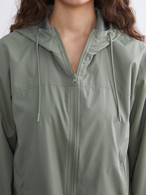 Moudda LC Waikiki - Manteau Imperméable - Tunisie 3
