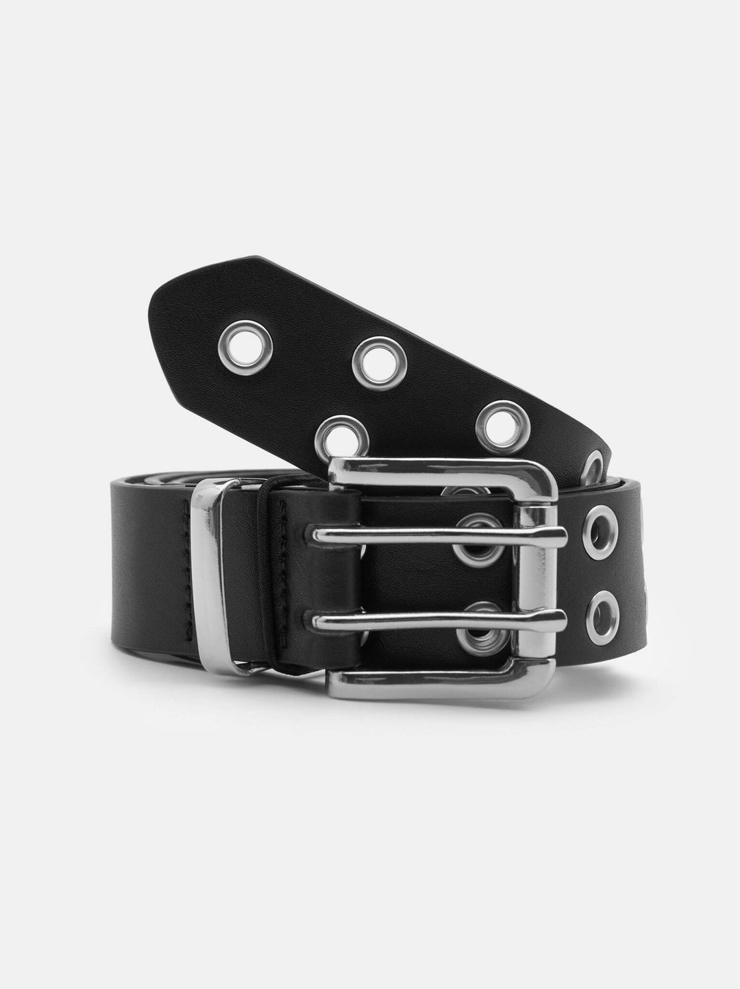 Moudda PULL & BEAR - Ceinture Double Œillets - Tunisie 6
