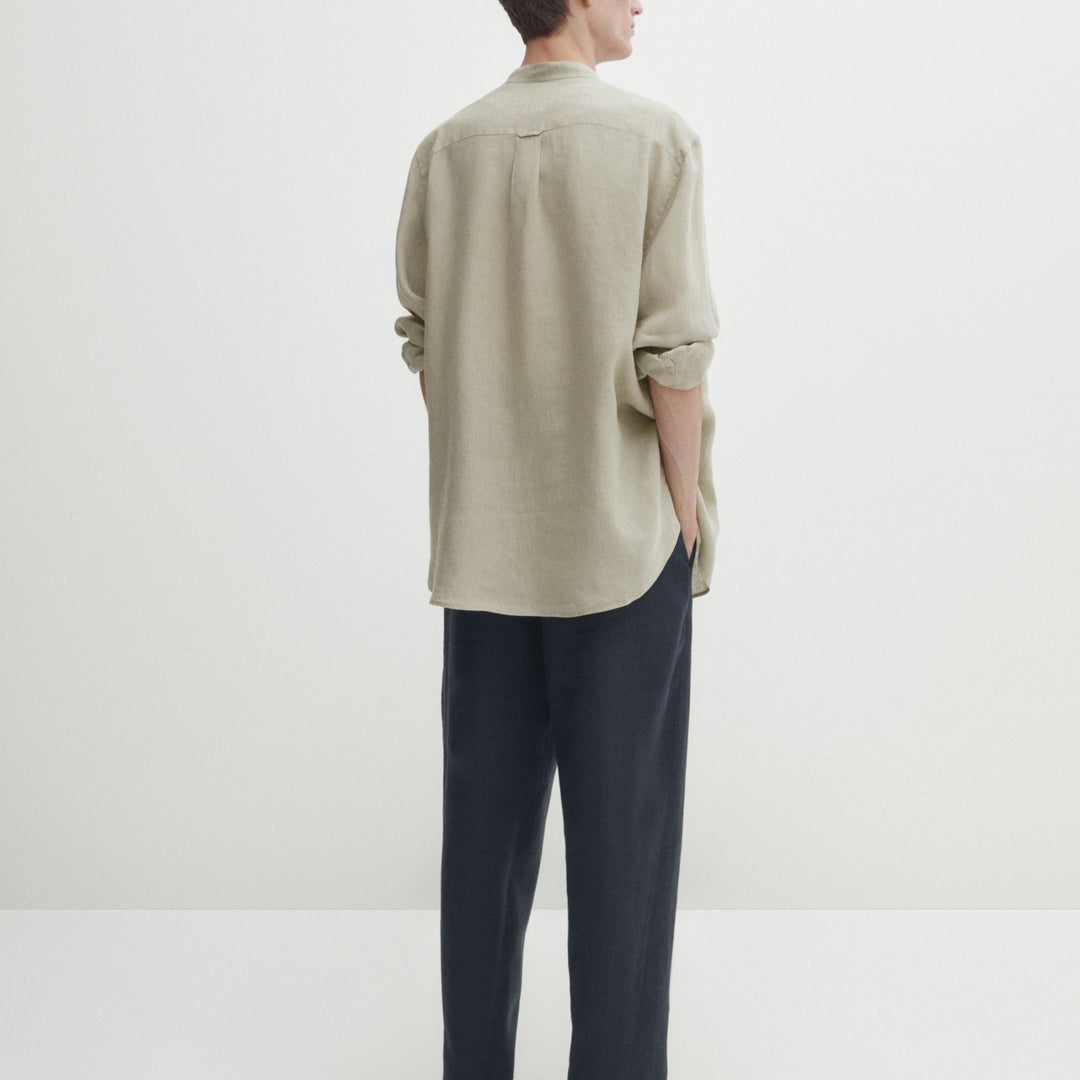 Moudda Massimo Dutti - Tunisie