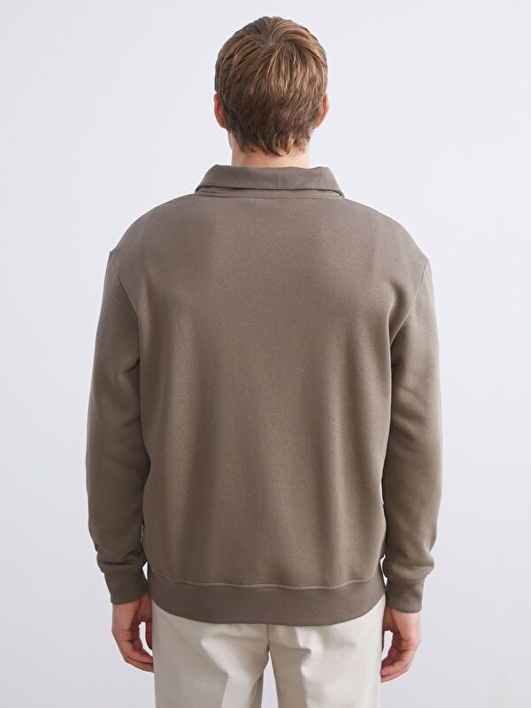 Moudda LC Waikiki - Sweatshirt pour Hommes - Tunisie 4