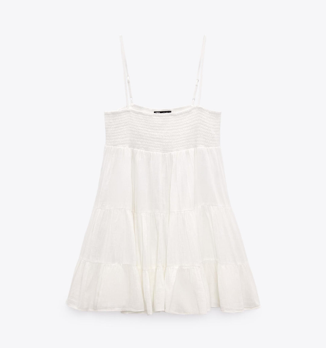 Moudda ZARA - Robe - Tunisie 1