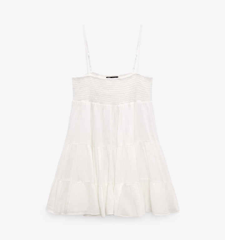 Moudda ZARA - Robe - Tunisie 1