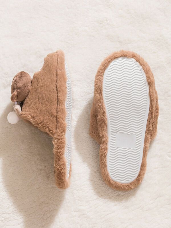 Moudda LC Waikiki - Pantoufles pour Femmes - Tunisie 4