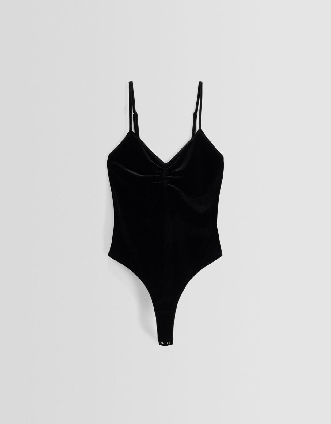 Moudda BERSHKA - Body - Tunisie 2