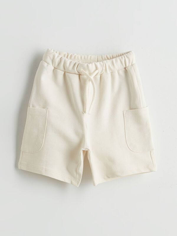 Moudda LC Waikiki - Pack short en jersey pour Garçon - Tunisie 2