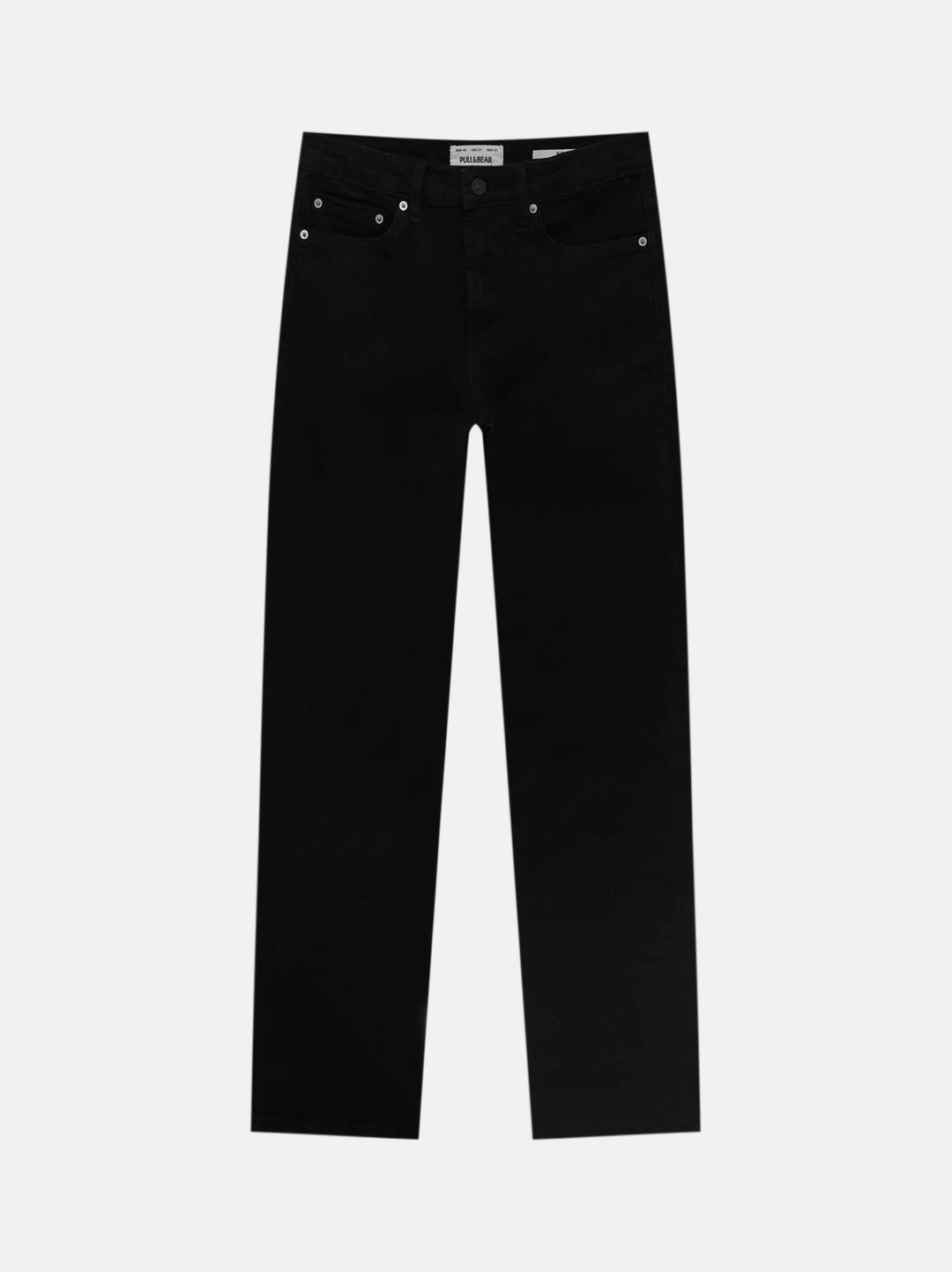 Moudda PULL & BEAR - Pantalon Denim Slim Confort - Tunisie 4