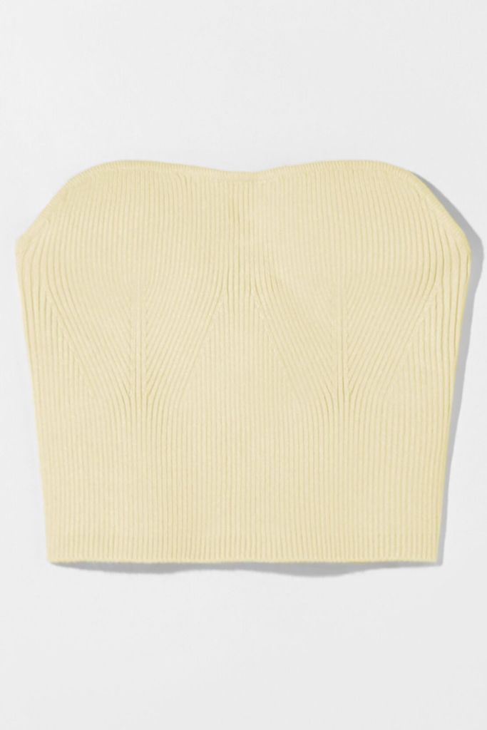 Moudda BERSHKA - Top - 5