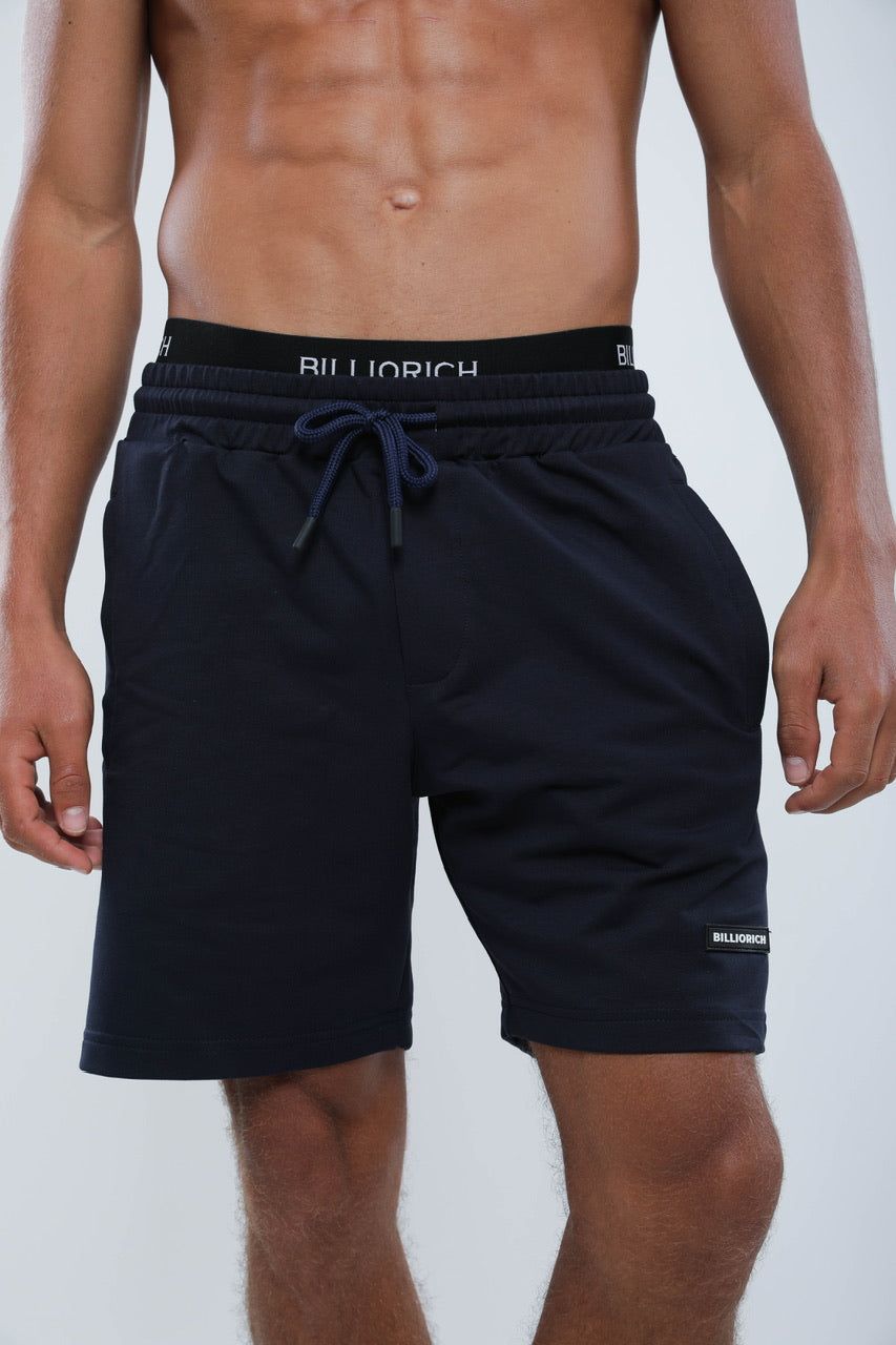Moudda Billiorich - Short De Sport Relaxed - Tunisie 2