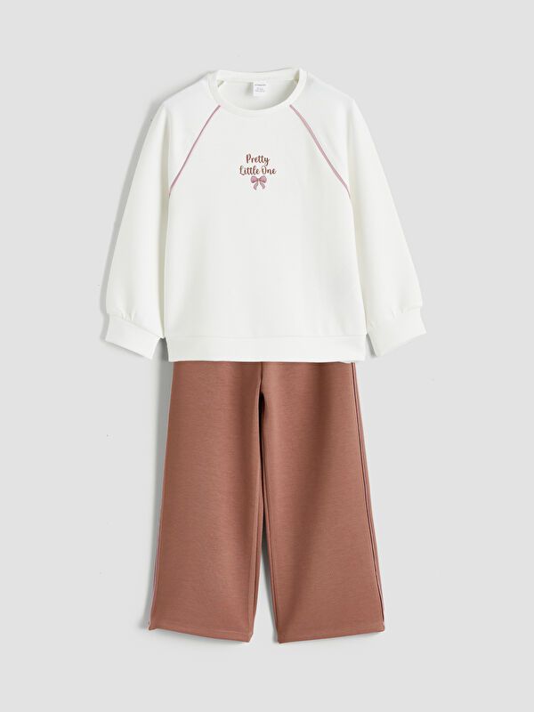 Moudda LC Waikiki - Ensemble Jersey - ck pour Filles - Tunisie 1