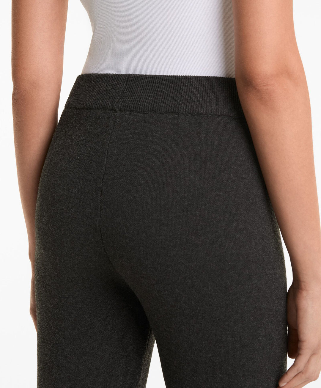 Moudda Oysho - Pantalon Long Flare - Tunisie 3