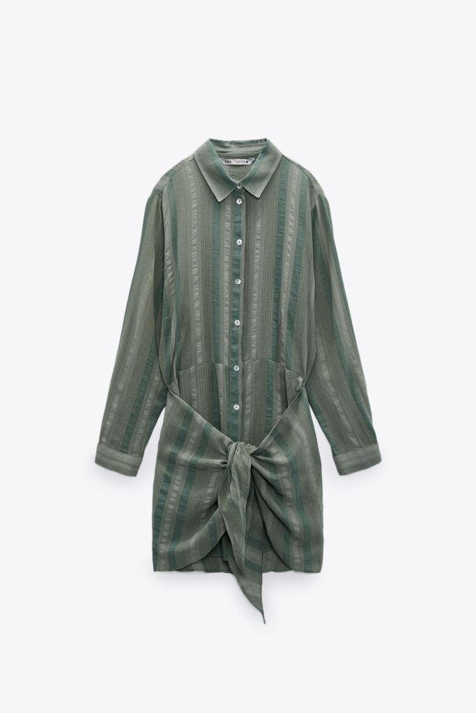 Moudda ZARA - Robe - 1