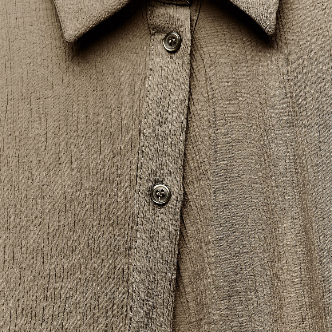 Moudda ZARA - Shirt - Tunisie 3