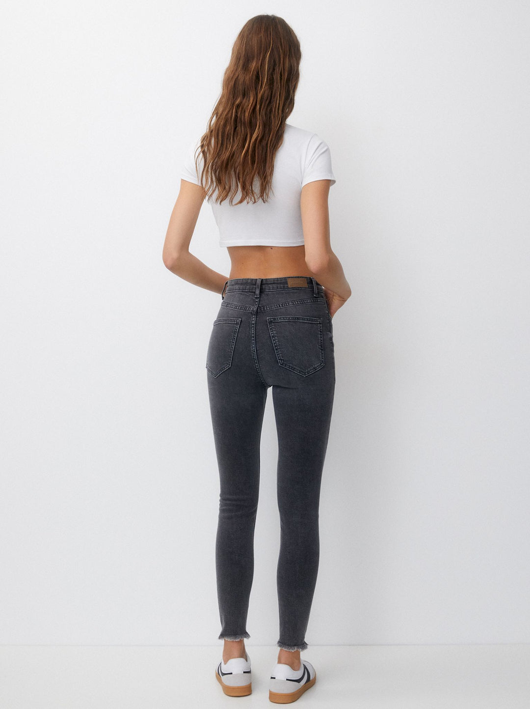 Moudda PULL & BEAR - Trousers - Tunisie 3