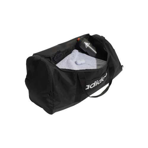 Moudda Adidas - Sac en toile Linear grand format - Tunisie 4