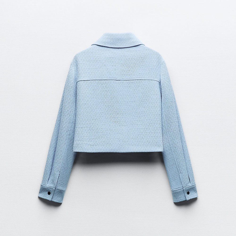 Moudda ZARA - Short-Outwear - Tunisie 6