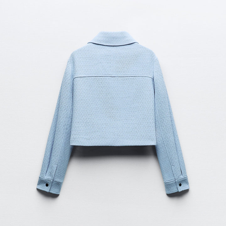 Moudda ZARA - Short-Outwear - Tunisie 6