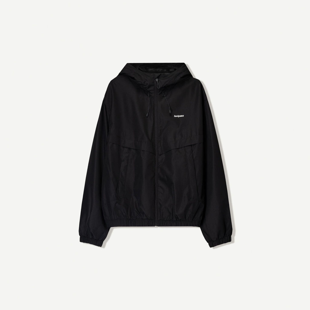 Moudda BERSHKA - Veste Technique Légère - Capuche - Tunisie 1